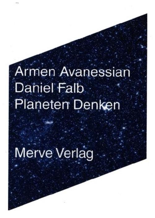 Planeten Denken