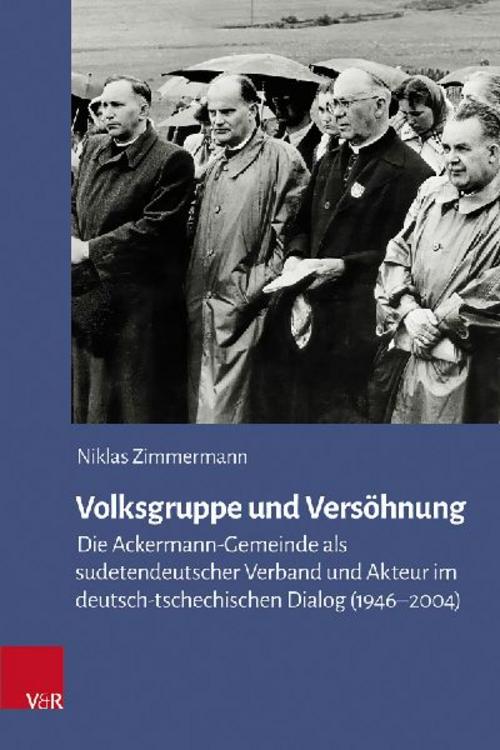 Volksgruppe und Versöhnung