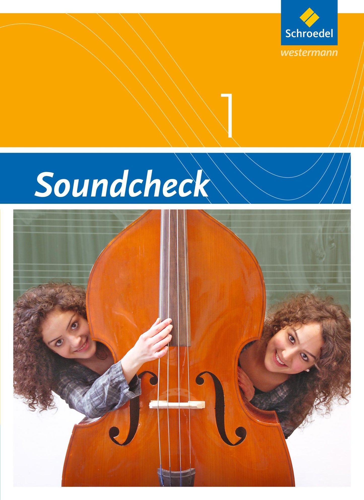 Soundcheck 1. Schulbuch