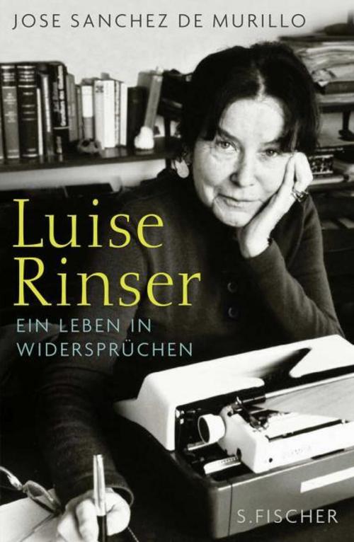 Buchcover: Luise Rinser