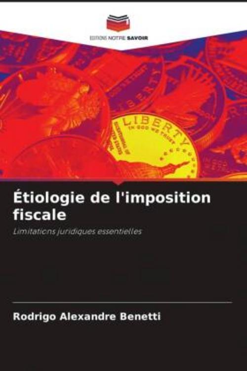 Étiologie de l'imposition fiscale