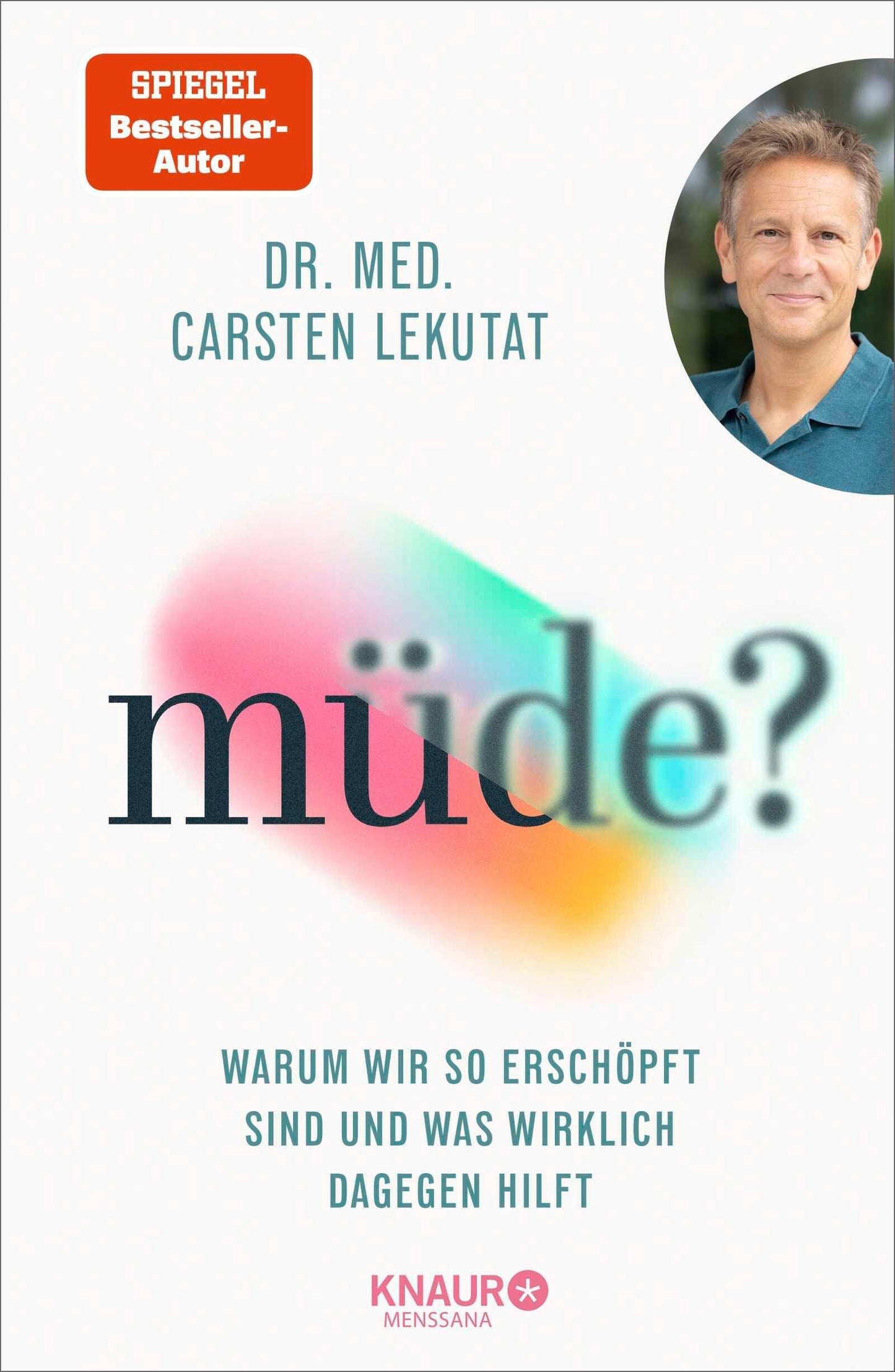 Lekutat, Carsten/müde?