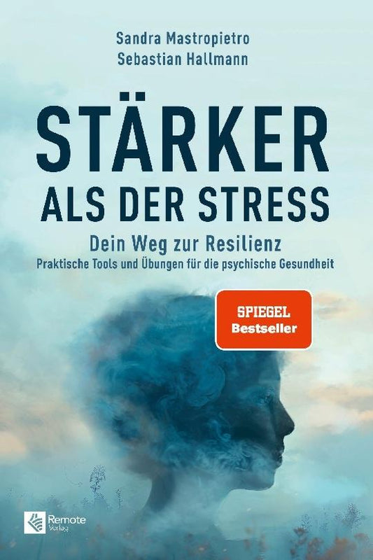Stärker als der Stress