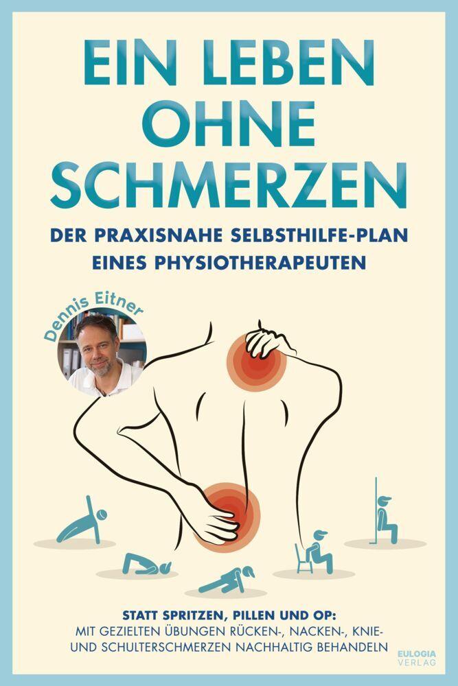 Ein Leben ohne Schmerzen