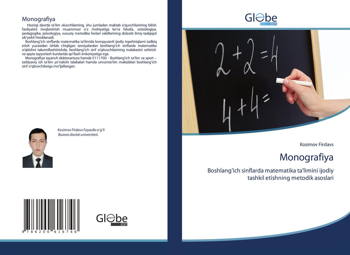 Monografiya