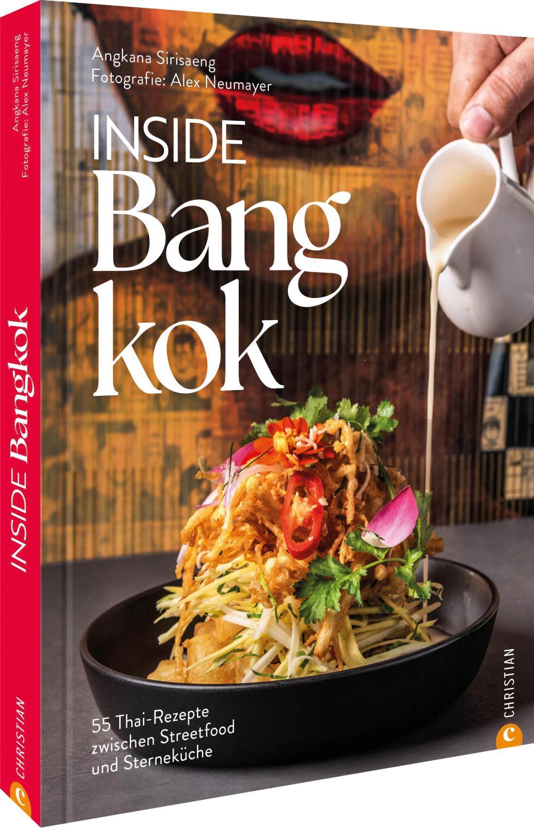 Inside Bangkok