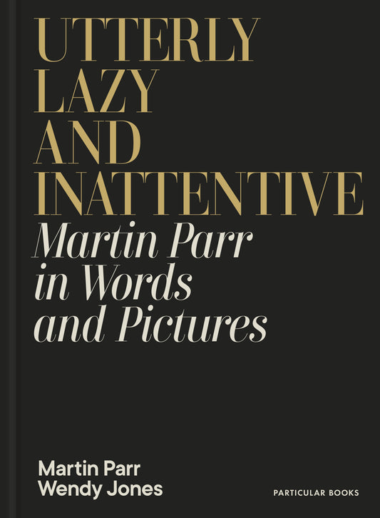 Utterly Lazy and Inattentive