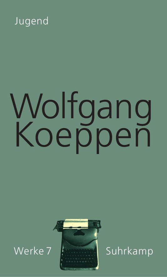 Jugend
