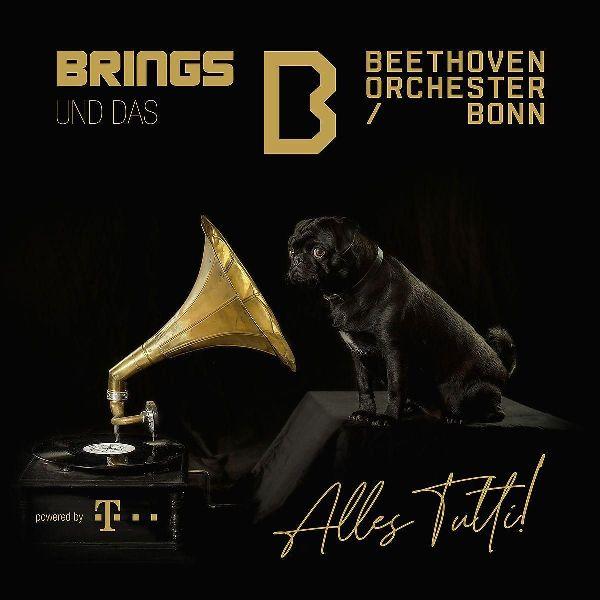 Brings & Beethoven Orchester Bonn: Alles Tutti!