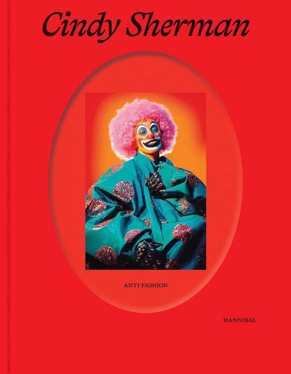 Cindy Sherman Anti-Fashion