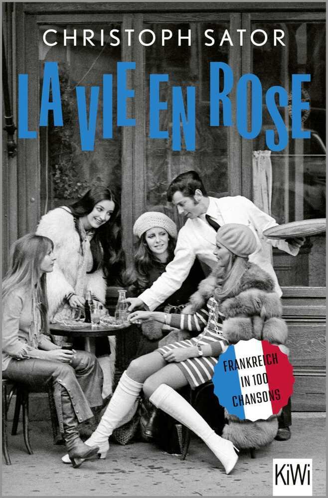 Sator, Christoph/La vie en rose