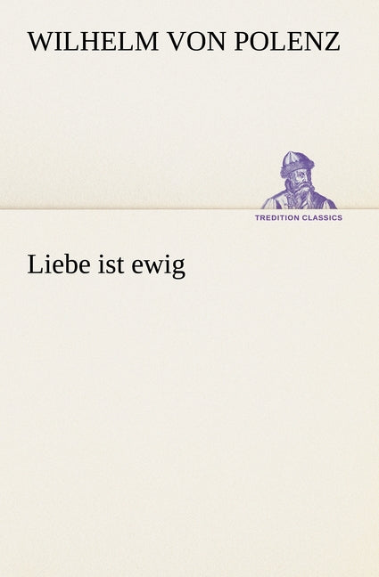 Liebe ist ewig