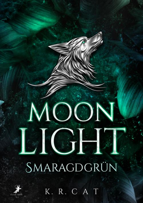 Moonlight - Smaragdgrün
