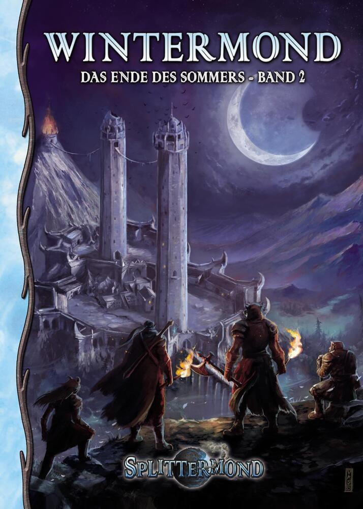 Wintermond