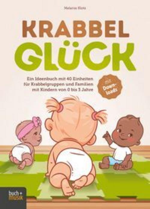 Krabbelglück