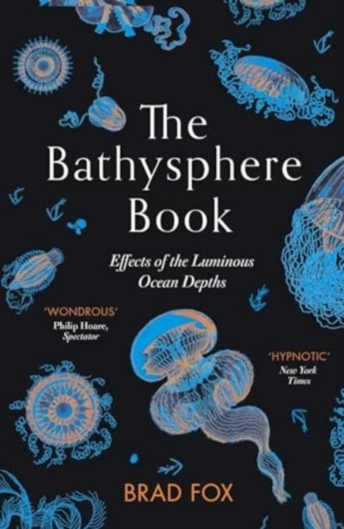 Buchcover: The Bathysphere Book