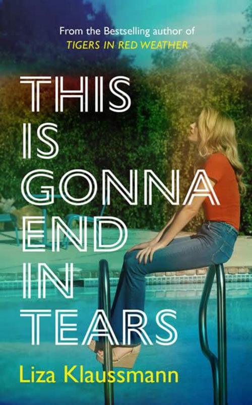 Buchcover: This is Gonna End in Tears