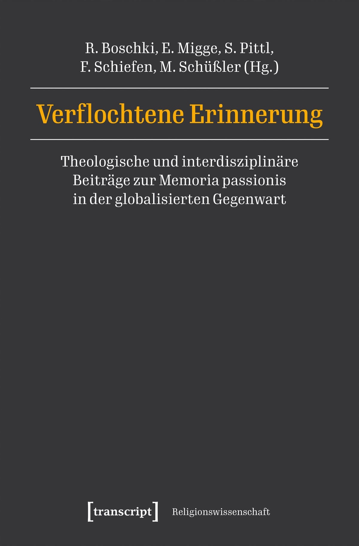 Verflochtene Erinnerung