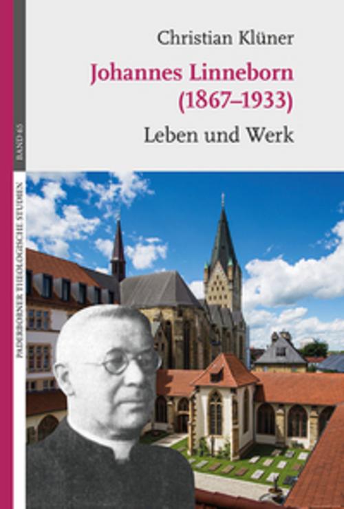 Johannes Linneborn (1867-1933)