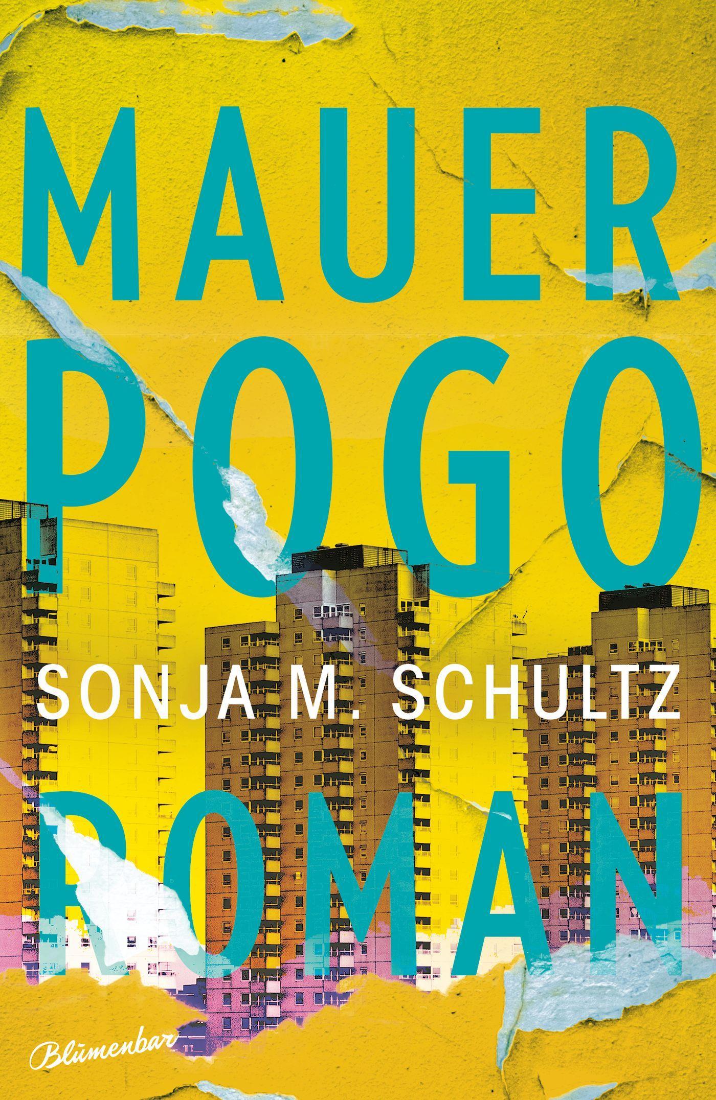 Mauerpogo
