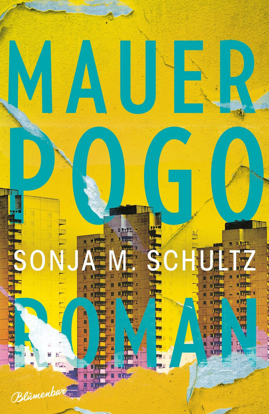 Mauerpogo