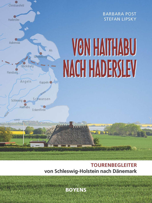 Von Haithabu nach Haderslev