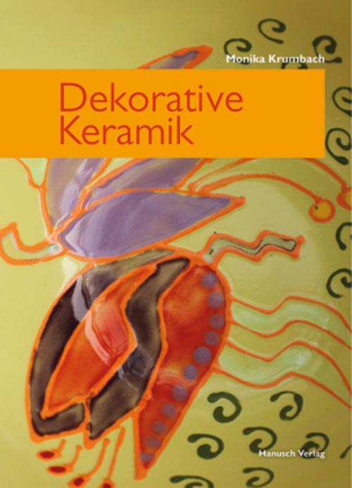 Buchcover: Dekorative Keramik