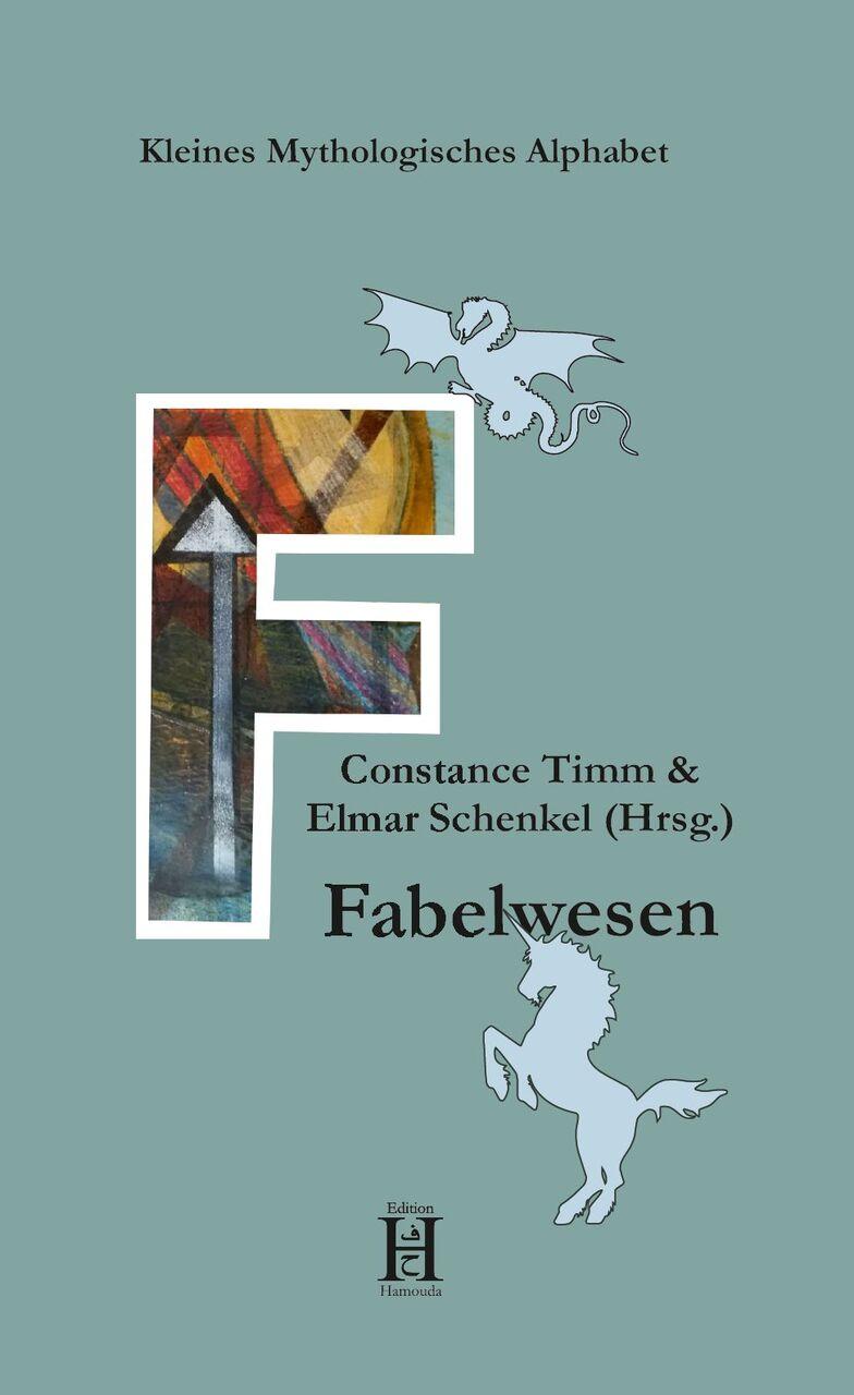 Buchcover: Fabelwesen