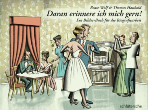 Daran erinnere ich mich gern!