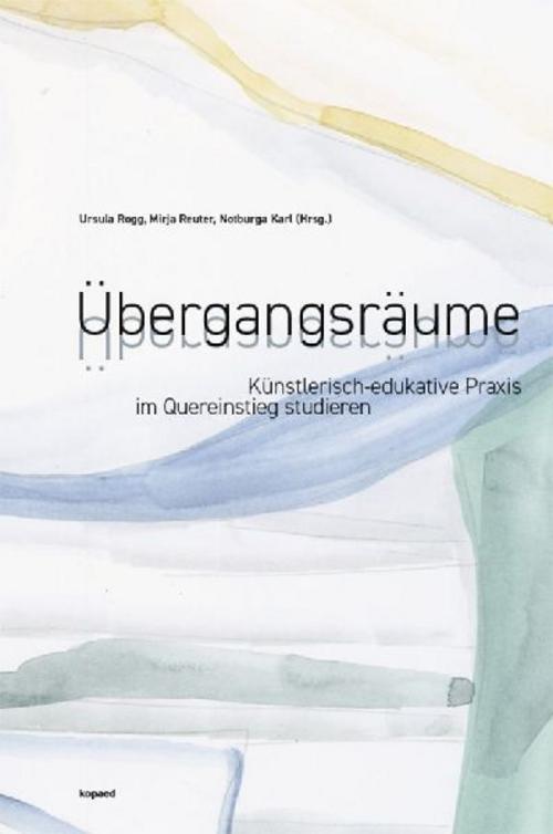 Übergangsräume