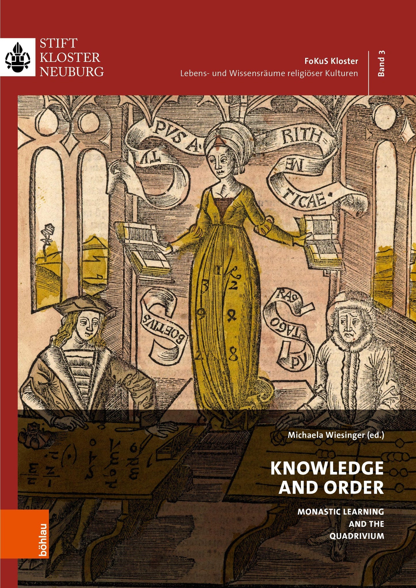 Knowledge and Order