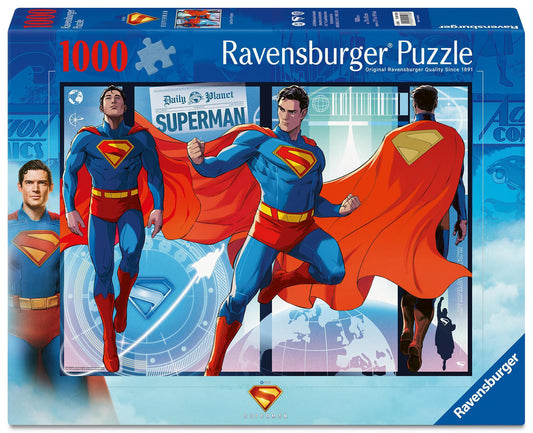 DC Comics - Last Son of Krypton