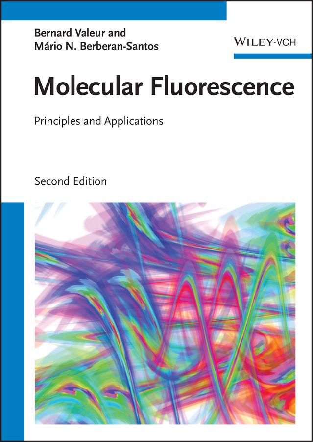 Buchcover: Molecular Fluorescence