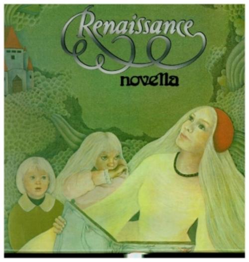 Novella: 3CD Expanded Edition