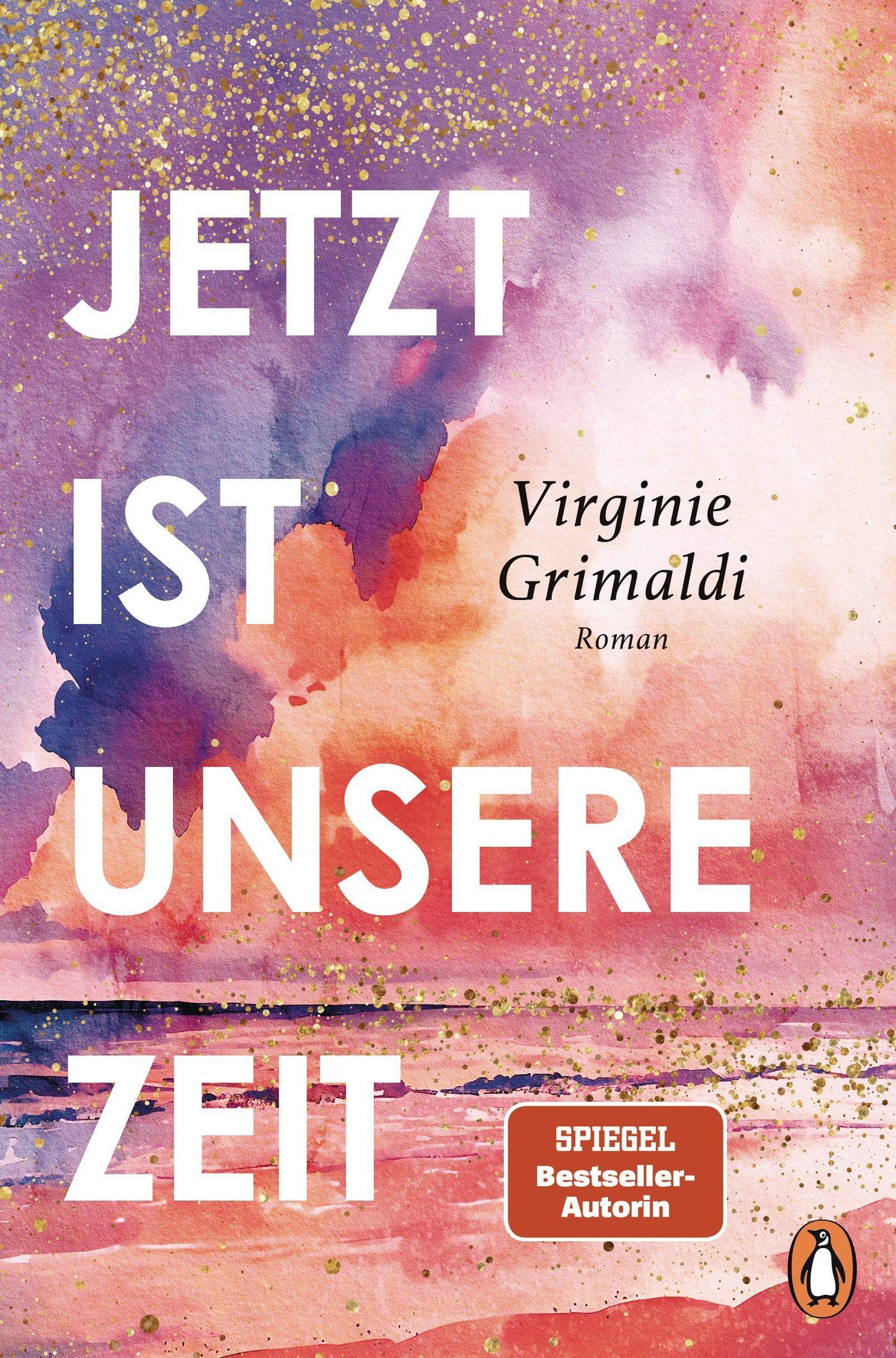 Jetzt ist unsere Zeit