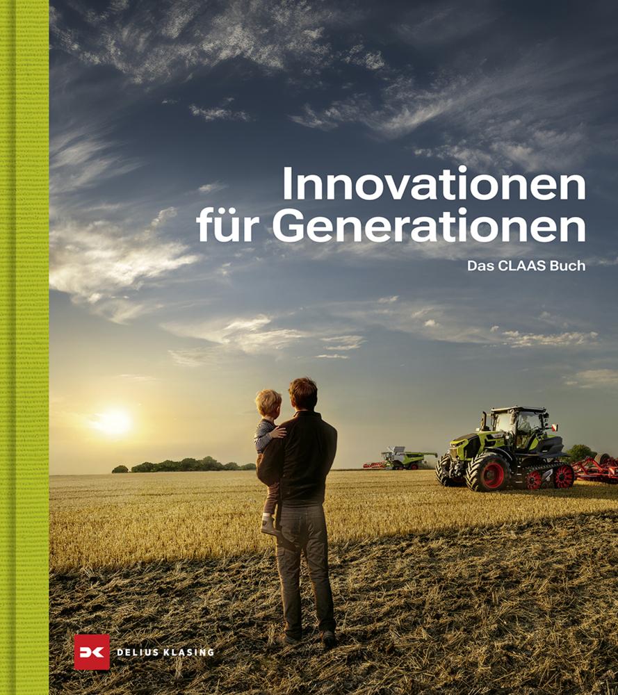 Innovationen für Generationen
