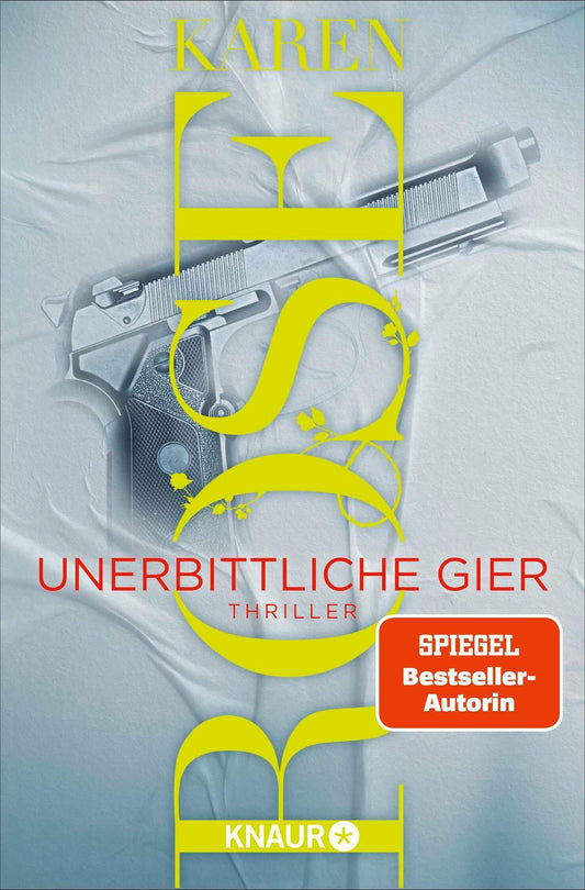 Unerbittliche Gier