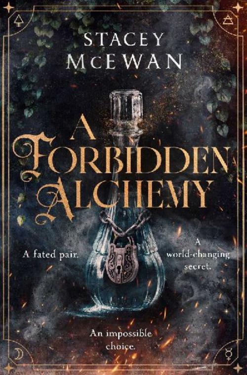 A Forbidden Alchemy