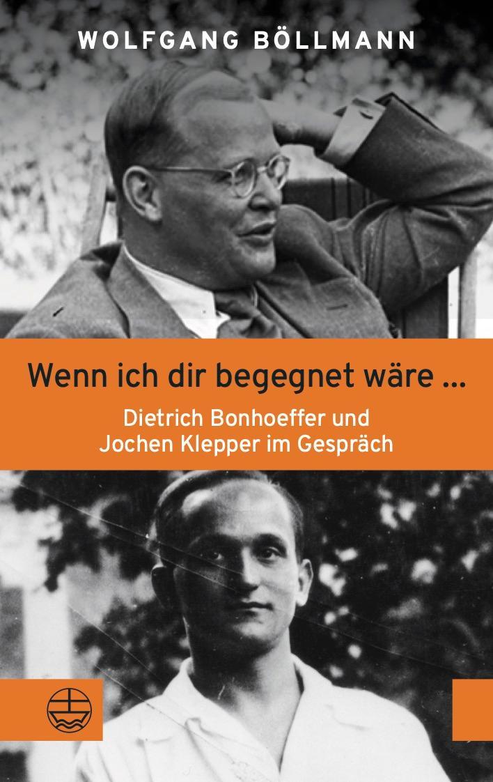 Buchcover: Wenn ich dir begegnet wäre ...