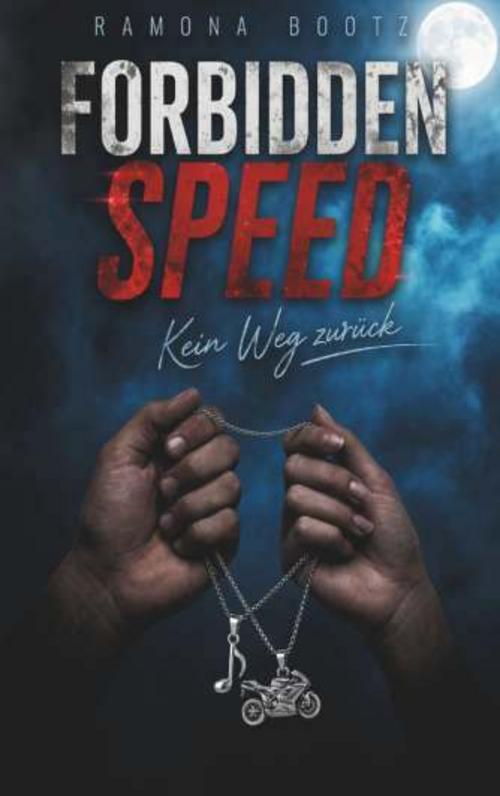 Forbidden Speed