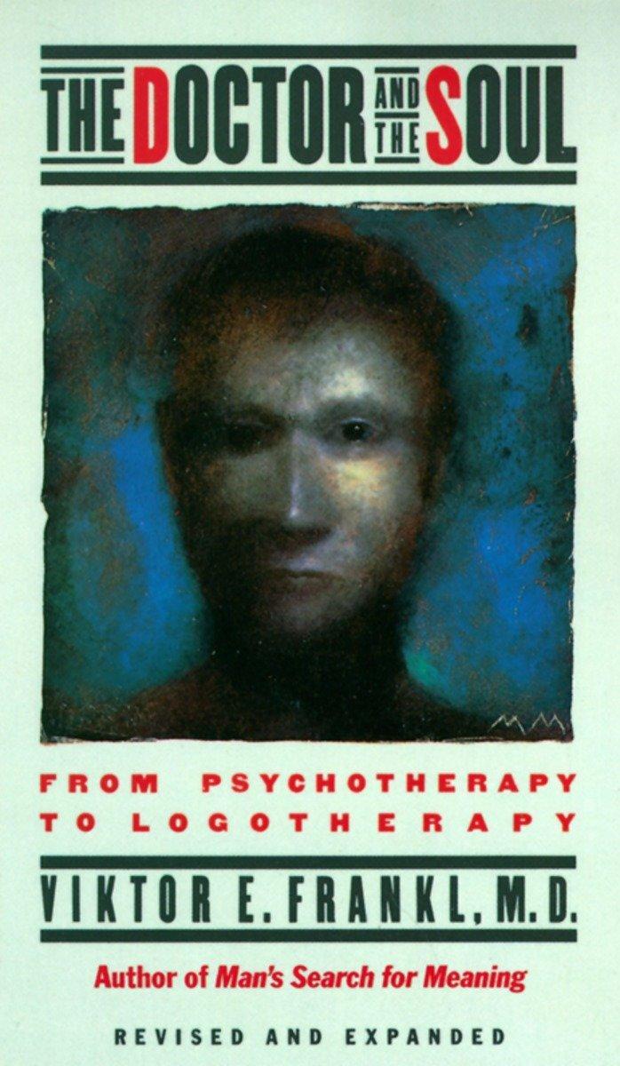 Buchcover: The Doctor and the Soul