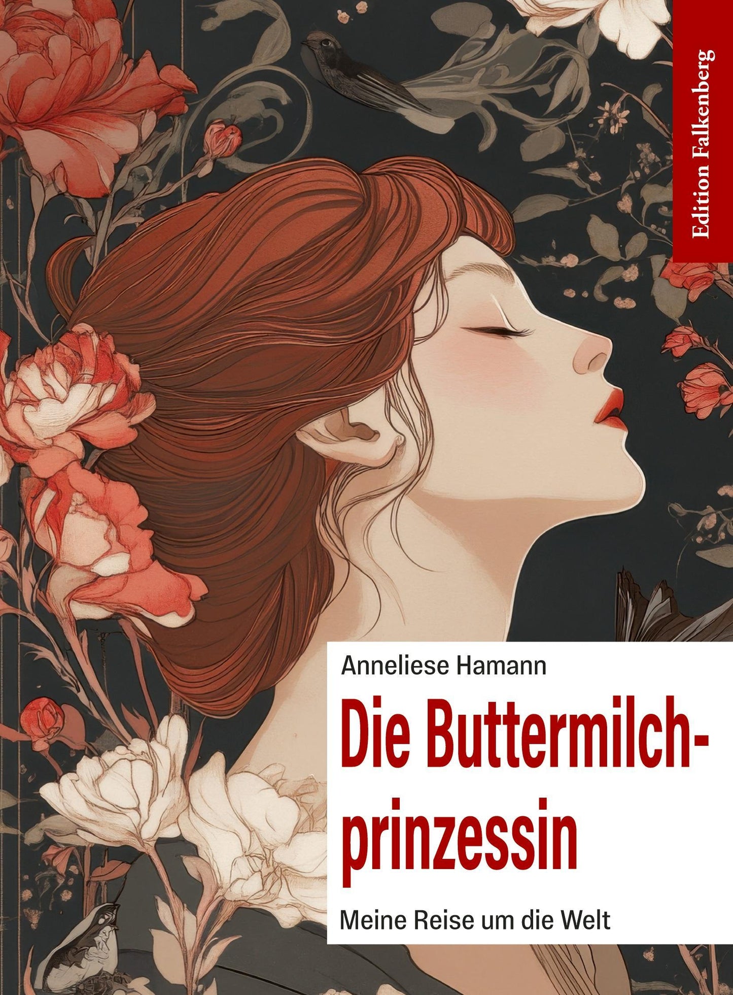 Die Buttermilchprinzessin