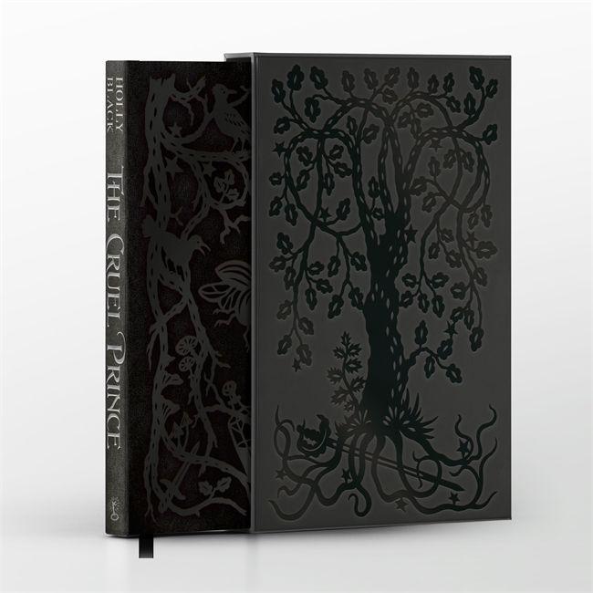 The Cruel Prince (The Folk of the Air)