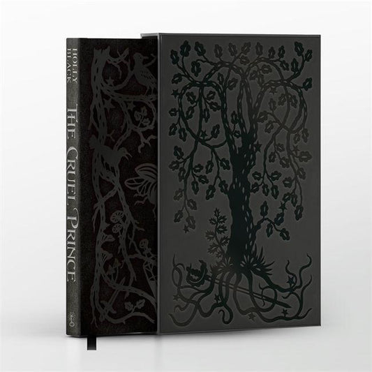 The Cruel Prince (The Folk of the Air)