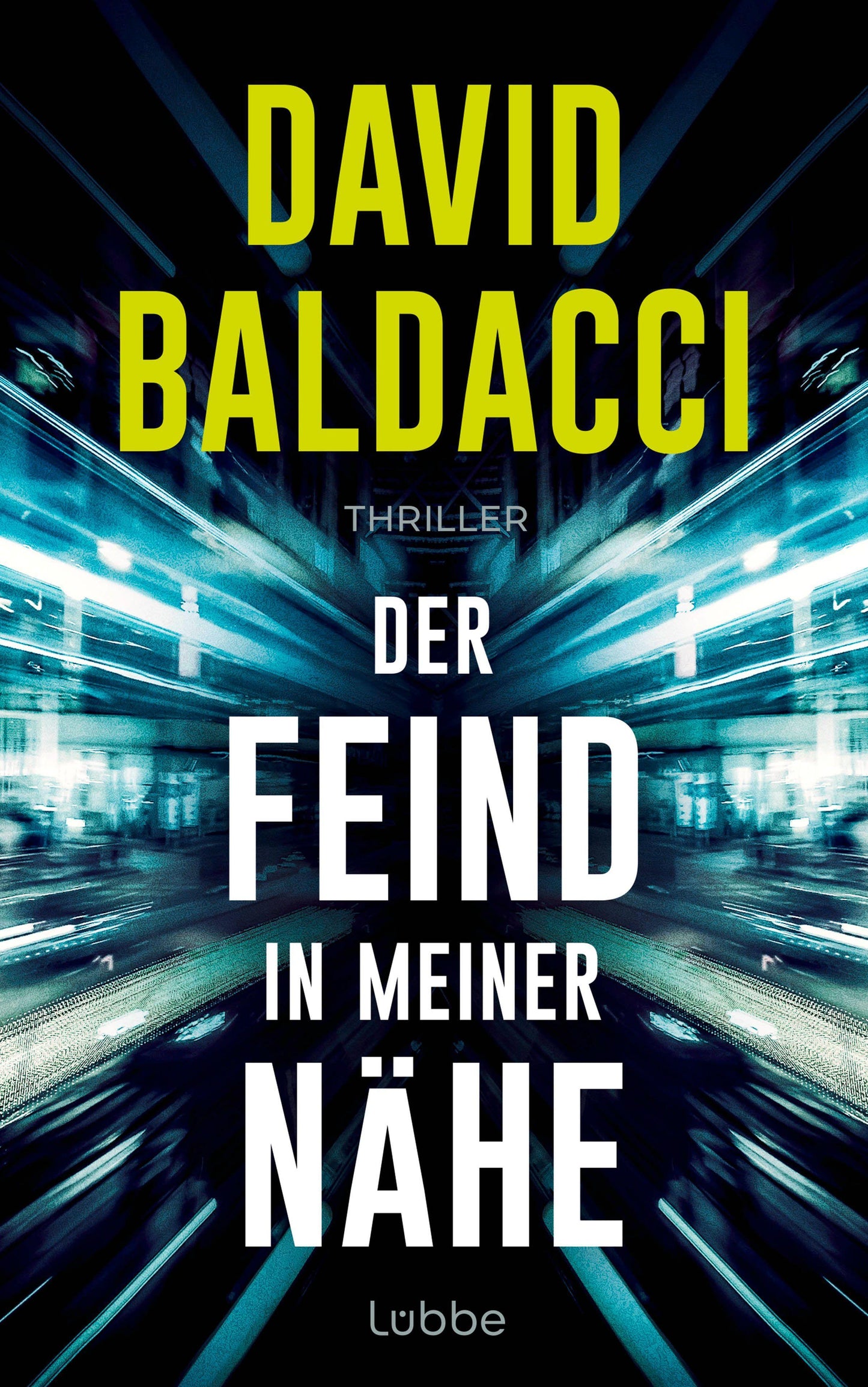 Der Feind in meiner Nähe