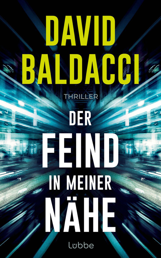 Der Feind in meiner Nähe