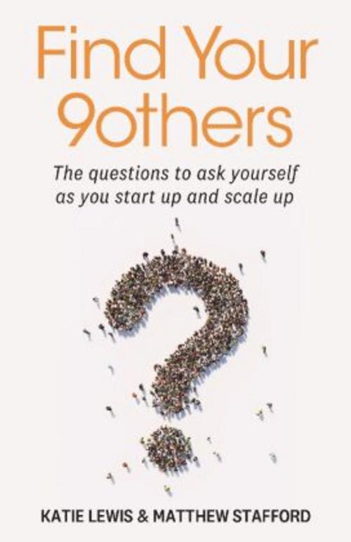 Buchcover: Find Your 9others