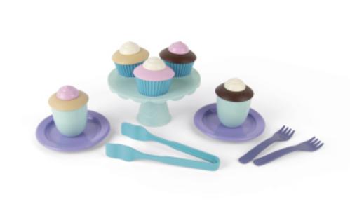 Tb Dessert-Set in Box