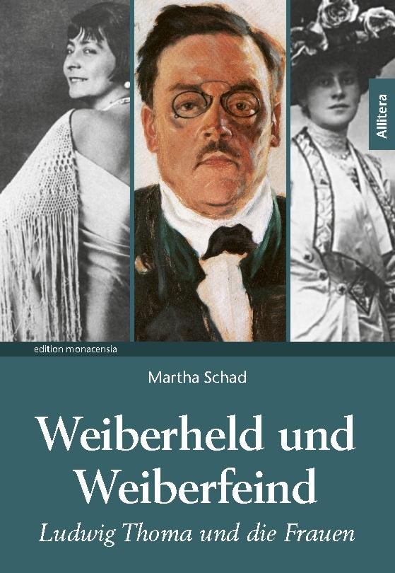 Weiberheld und Weiberfeind