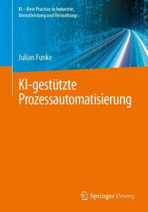 KI-gestützte Prozessautomatisierung
